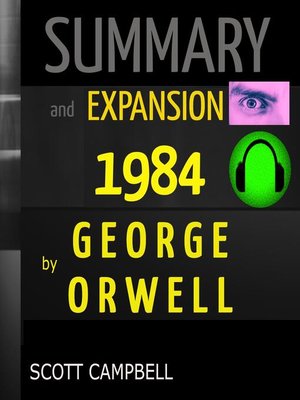 cover image of SUMMARY AND EXPANSION